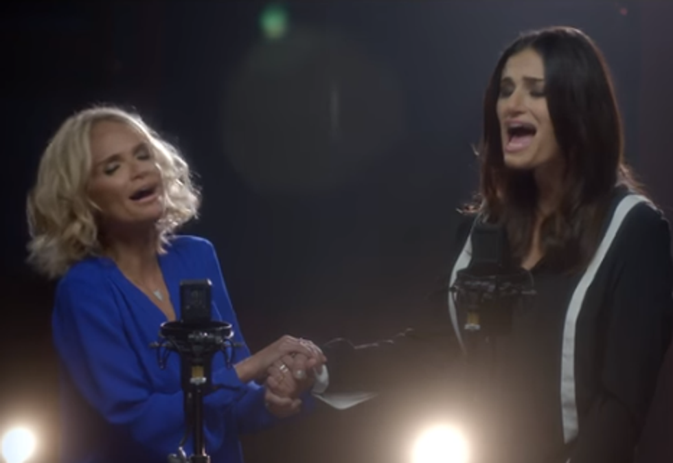 Let's Queen Out To 'Wicked' Like The Theater Queens We Are. Your Weekly Dance Party!