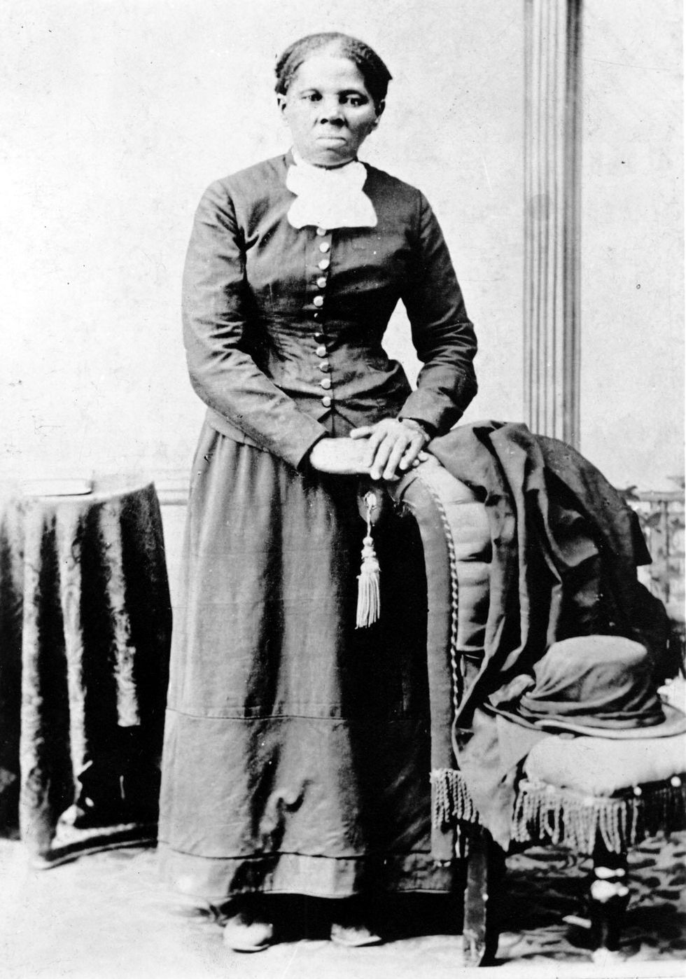 Harriet Tubman To Grace New $20 Bill, Because Suck It Andrew Jackson