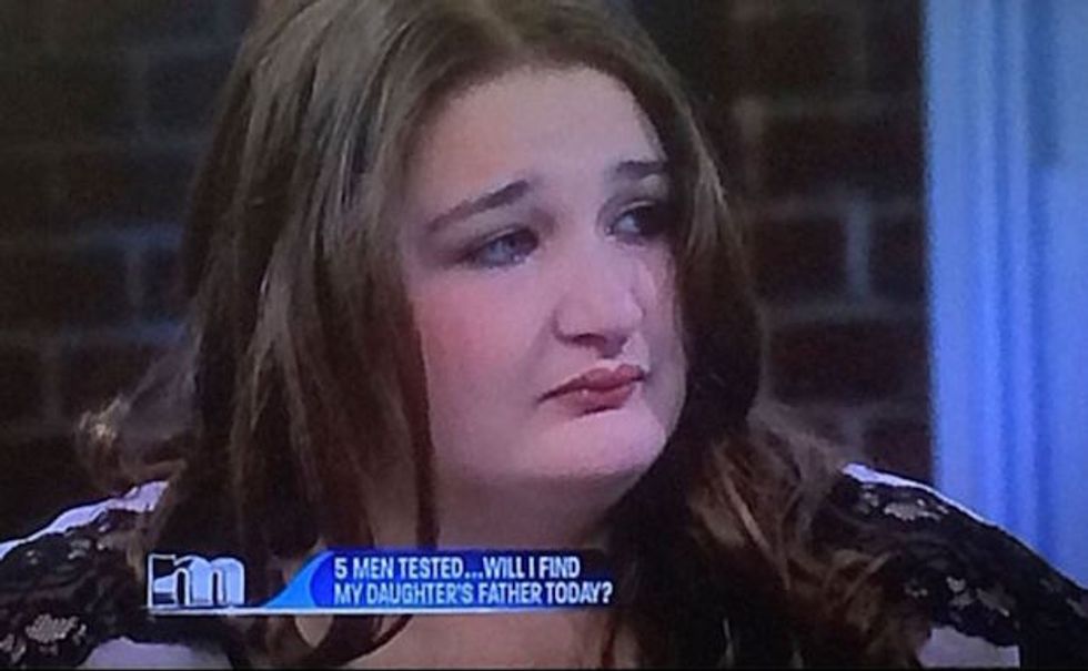 Gal Who Looks Like Ted Cruz Will Do Porno For $10K; You Can Not Watch It For Free