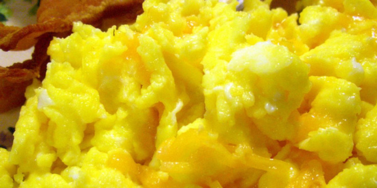 Recipes, For You To Eat! cover image