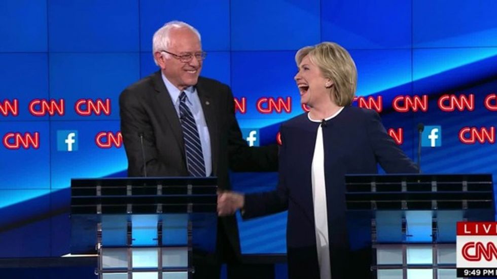 Science Fact: Everyone In America Sick And Tired Of Hillary's Damn Benghazi Emails