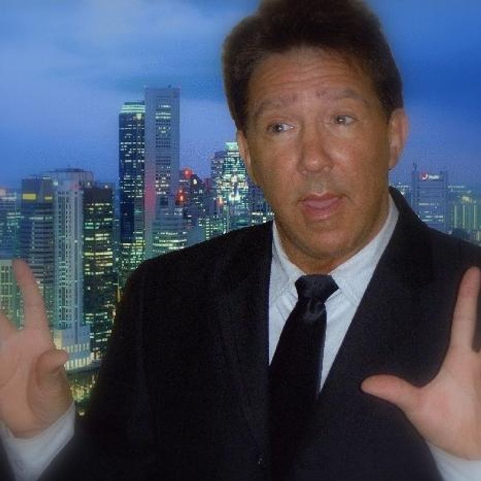 Trump Guy Has This One Weird Trick To Ratf*ck All The Republican Delegates