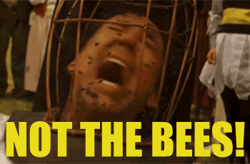 Gwyneth Paltrow Wants To Put Bee Poison On Her Face: Your Snake Oil Bulletin!