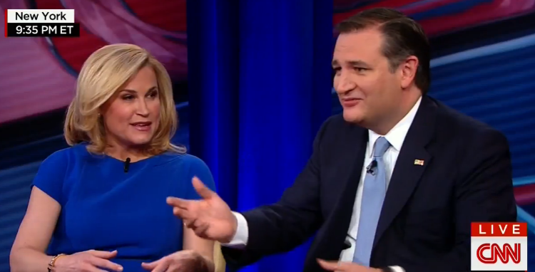 ted cruz wife text message ted cruz wife text message
