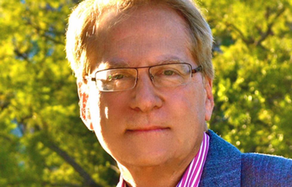 Superlawyer Larry Klayman Can't Represent Armed Bundy Gang, Probably Because Judge Is On Rag