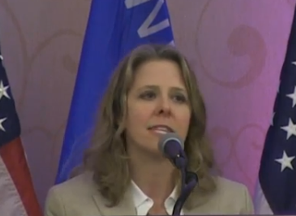 Scott Walker's Favorite Queer-Hatin' Judge Will Hate Queers On Wisconsin Supreme Court