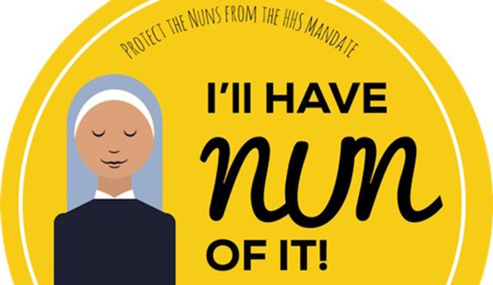 We Read Today's Entire SCOTUS Slut Pills Transcript So You Didn't Have To