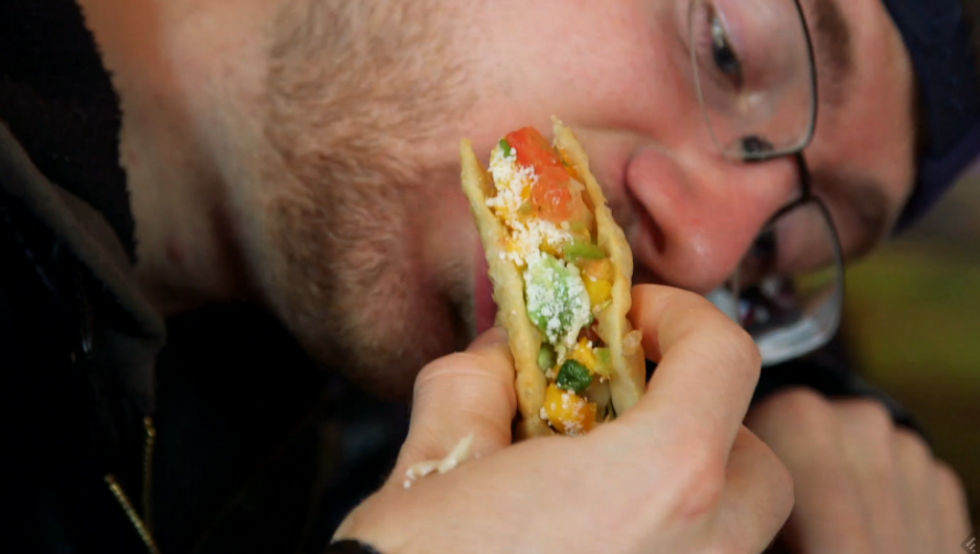Learn About How Ben Is A Disgusting Eater In This Week's Duggar Recap!