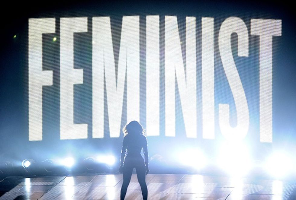 Awww, Fox News Is A Feminist Now. How Adorable!