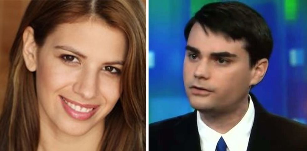 Shocked By Sudden Lack Of Ethics At Breitbart, Gal Reporter And Boy Idiot Resign