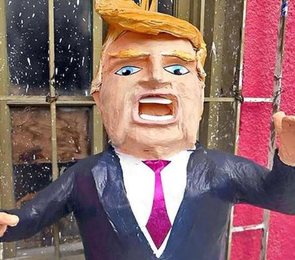 Ross Douthat Hopes GOP Convention Will Save GOP From Terrifying Trump Monster