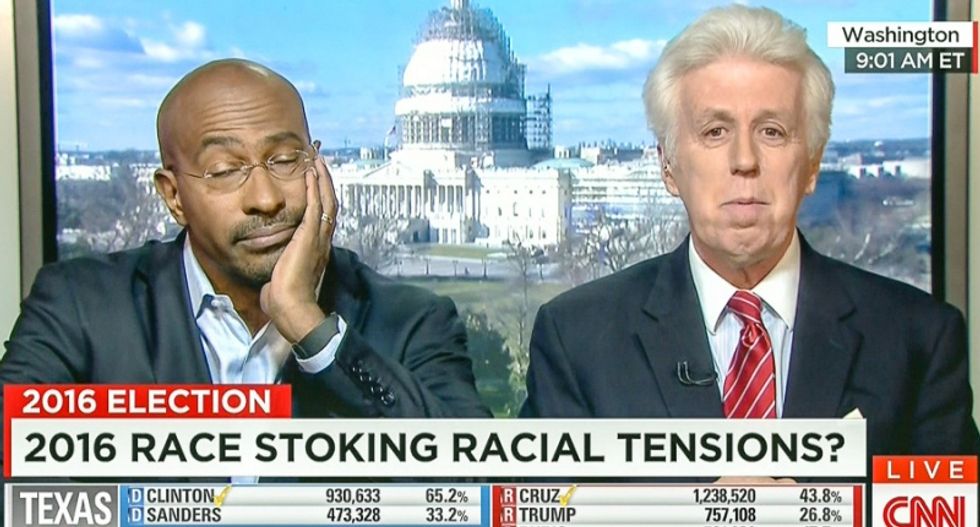 No, The KKK Is Not And Has Never Been Liberal: A Historysplainer