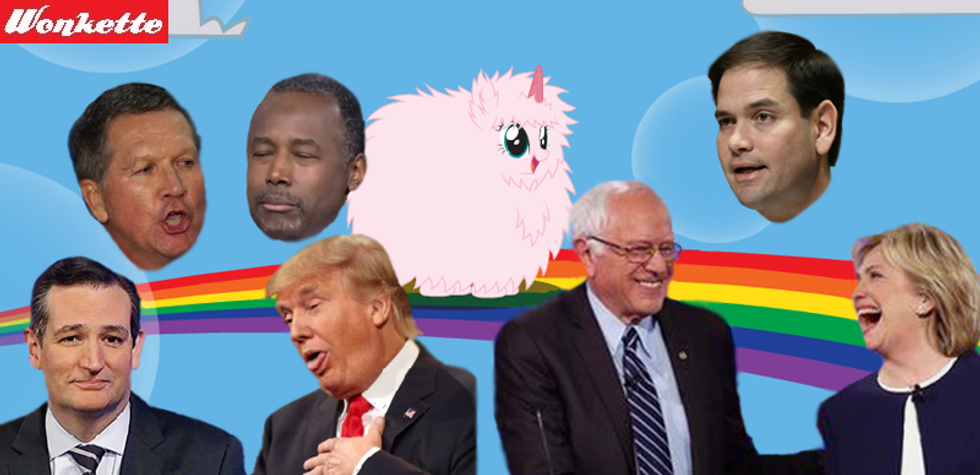 This Inspiring Liveblog About Super Tuesday Will Restore Your Faith In Humanity