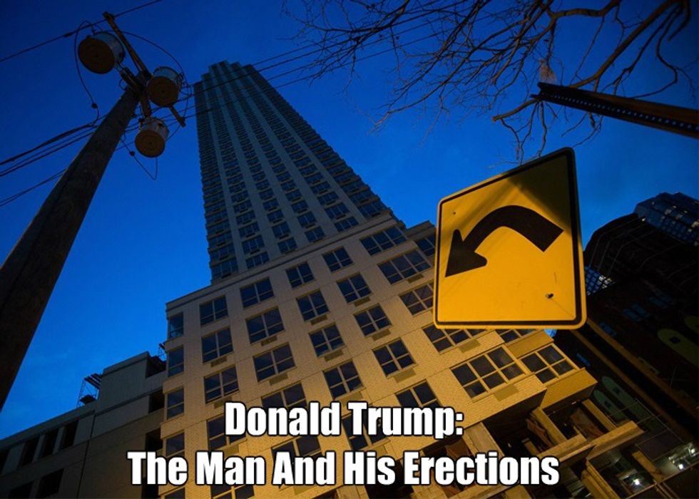 Sneaky Chinese Millionaires Ruining America, Making Trump Family Richer