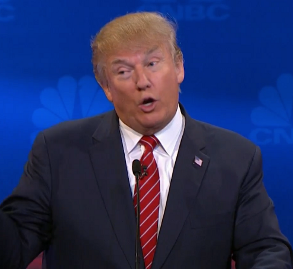 San Bernardino Mass Shooting GREAT News For Donald Trump