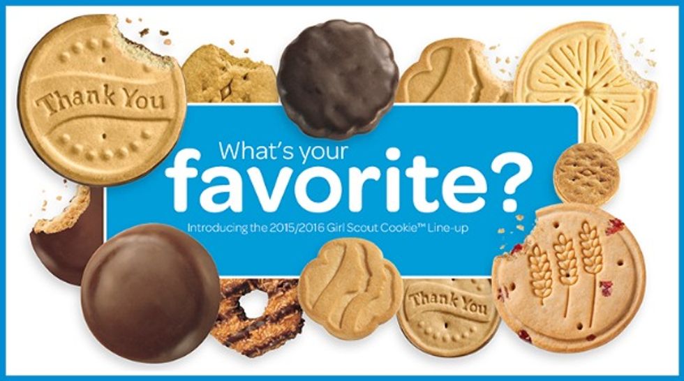 St. Louis Archbishop Pretty Certain Girl Scouts Are Tools Of The Devil