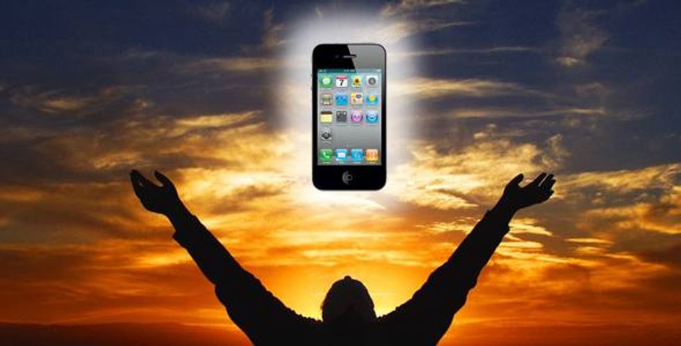 Apple: Great Sweatshop Or Greatest Sweatshop?