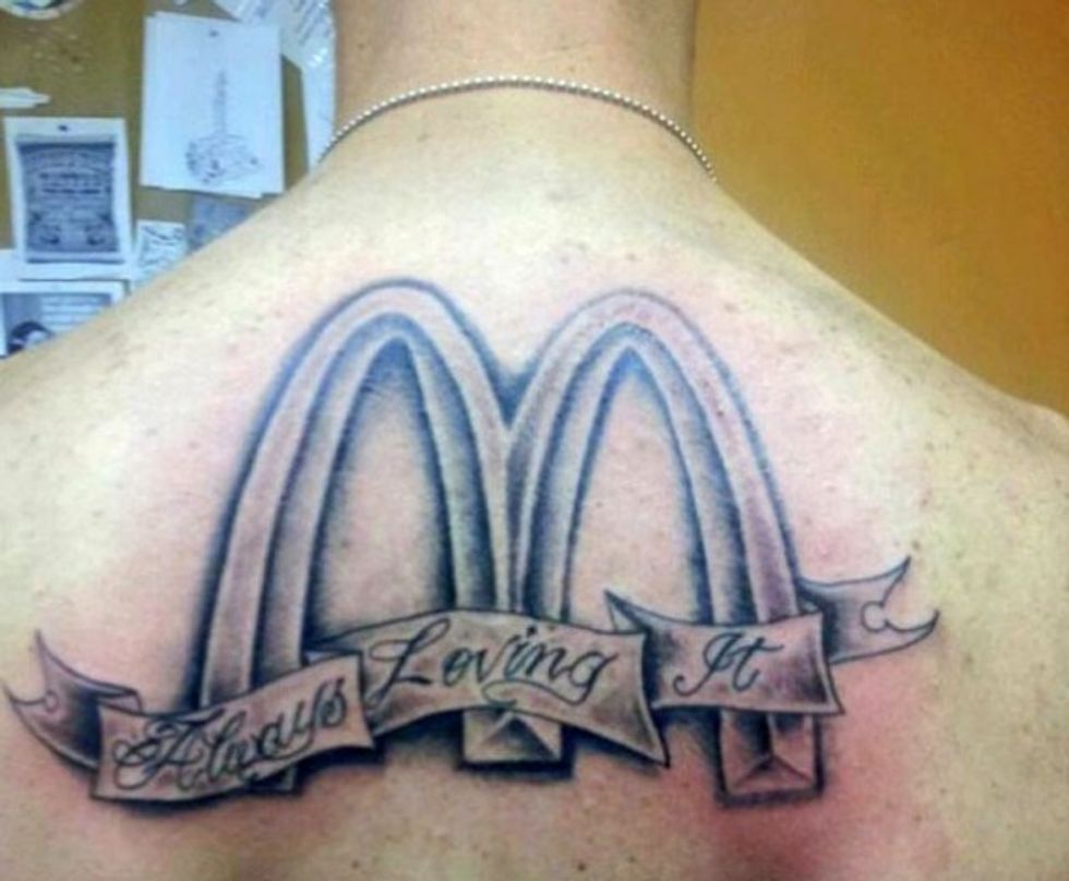 Whole Foods' Gamble: Will In-Store Tattoo Parlors Attract Enough Insufferable Millennials?