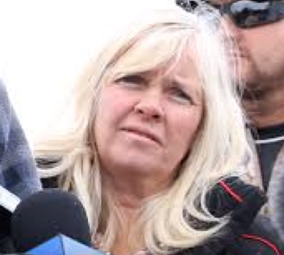 Oregon Militia Twit Sues America For Being Literally Satan