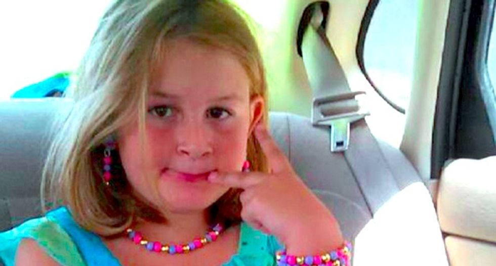 11-Year-Old Shoots 8-Year-Old Over Puppy, America Remains Free Of Tyranny