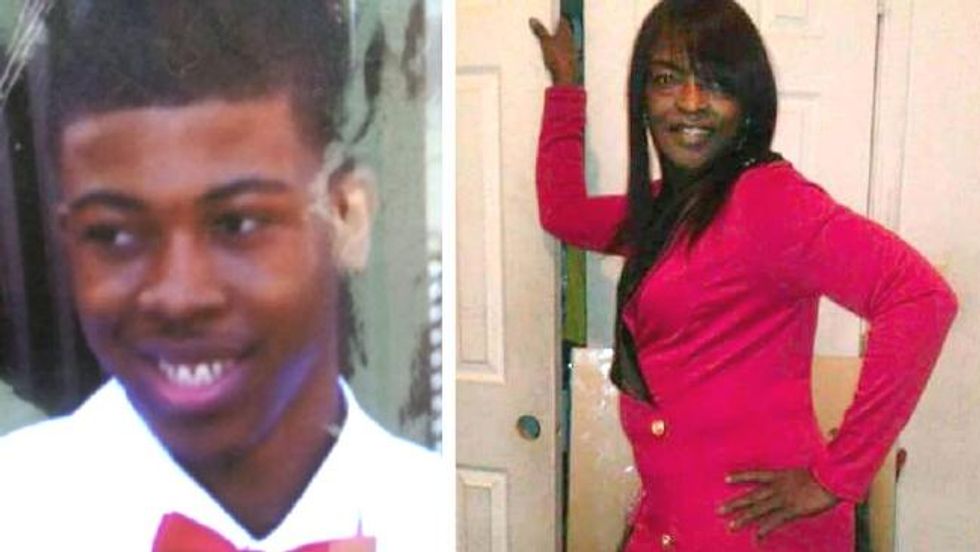 Chicago Cops Can't Stop Shooting Black People Dead For Some Reason