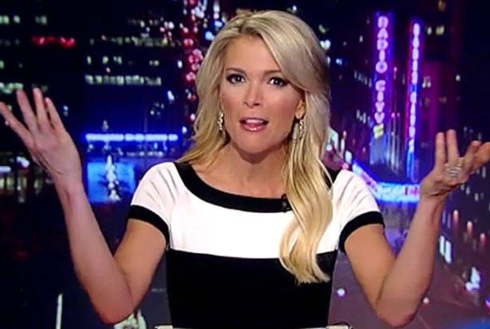 With Trump Gone, Who Will Megyn Kelly Bleed All Over Now? Your GOP Debate Liveblog