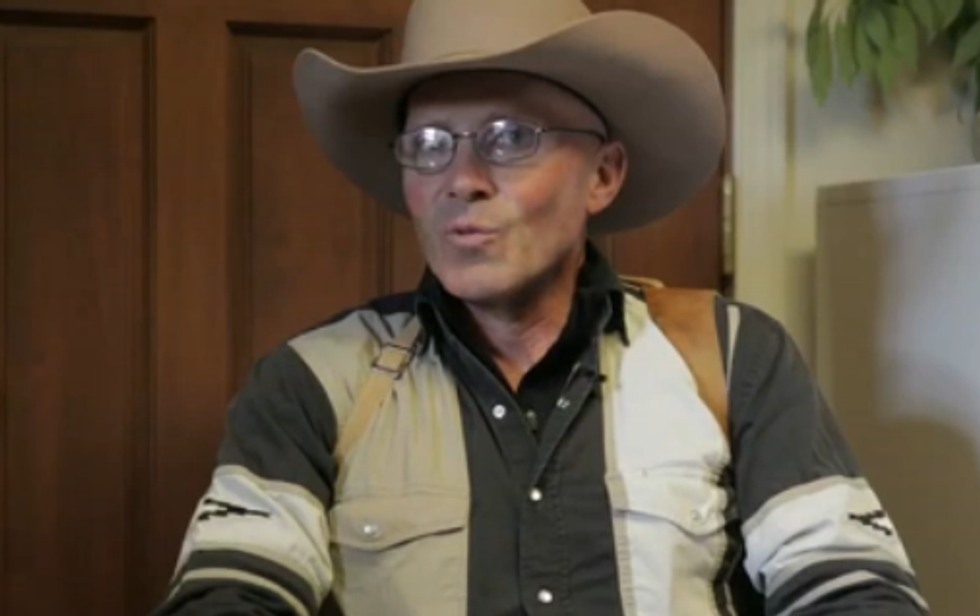 Oregon Militia Will Beg For Snacks In Jail After Fed Shootout Leaves 1 Dead, 8 In Custody
