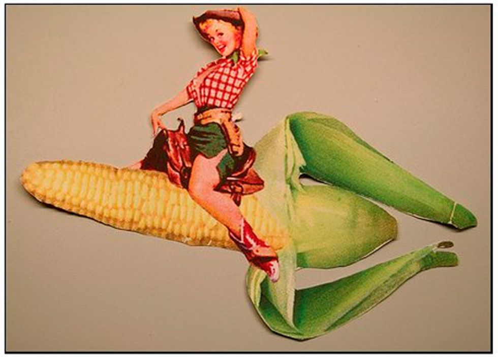 Everything You Need To Know About Iowa's Hot Throbbing Caucus: A Wonksplainer