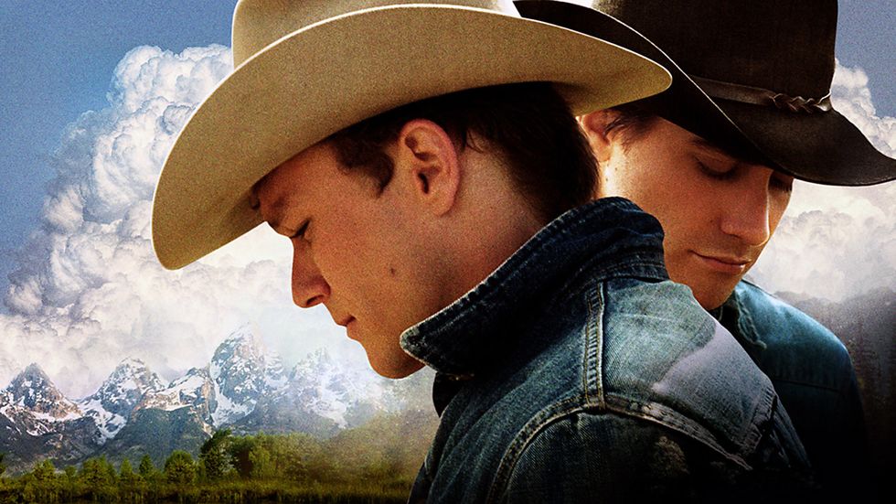 Montana Governor Givin' Special Rights To Them Brokeback Mountain Types Now