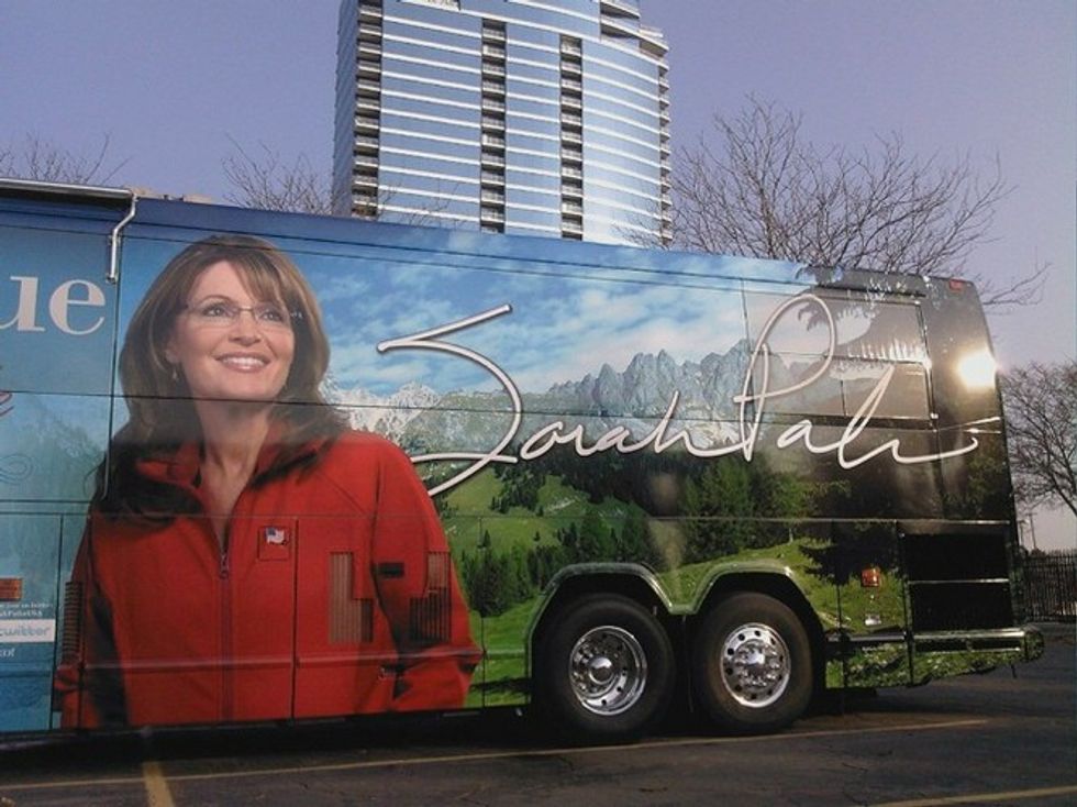 Announcing The Wonkette Wonkebago Fall 2015 Itinerant Panhandling Tour And Quitterthon!
