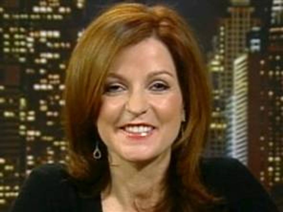 Maureen Dowd Is High Again - Wonkette