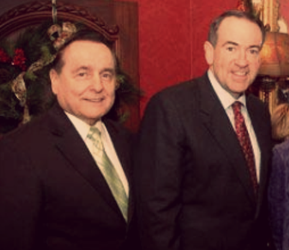 Duggar Guru And Hobby Lobby BFF Bill Gothard Maybe A Rapist, No Big