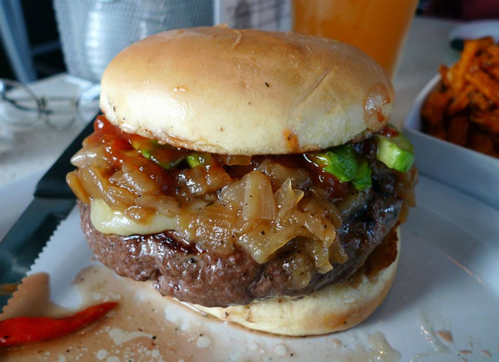 More Stories Of Terrible Restaurant Customers, Part 1