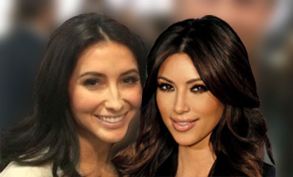 2015: The Year Bristol Palin Stole Kim Kardashian's Face, And Did A Lot Of Other Cool Stuff Too