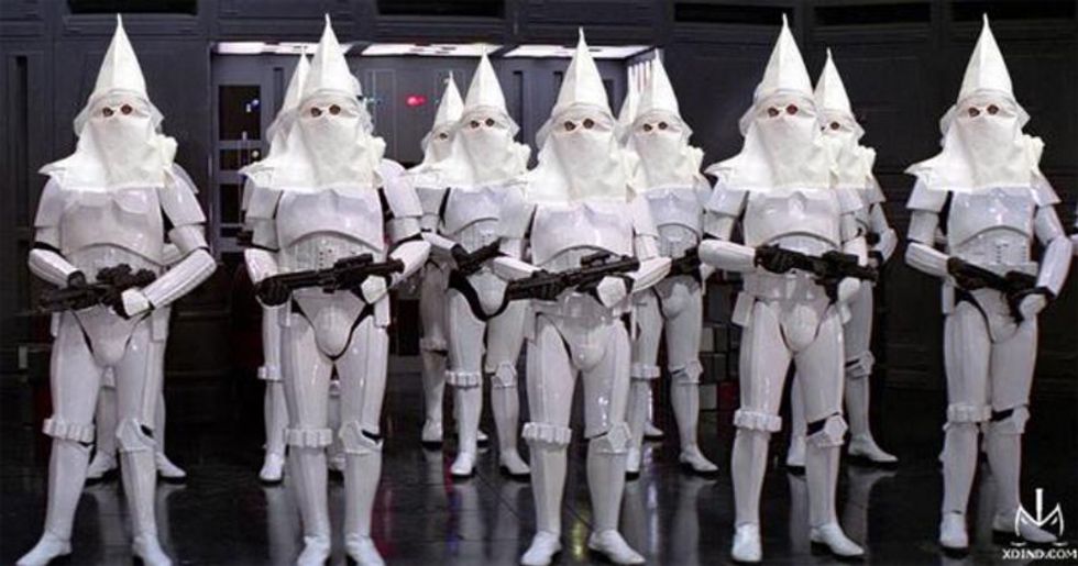 Whiny MRA Jerk Babies Declare Victory Over Star Wars: Your Saturday Nerdout