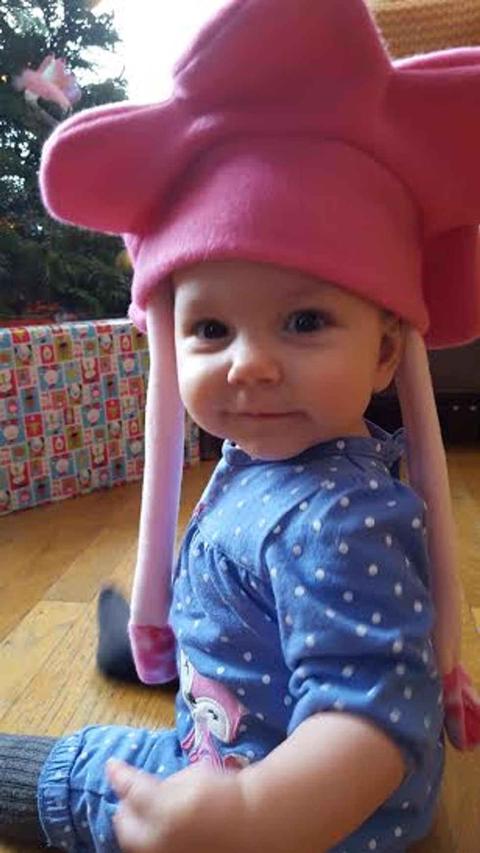 2015: The Year Of Official Wonkette Baby Forever