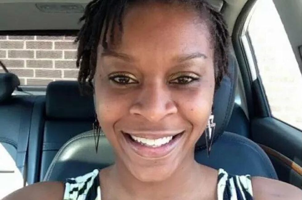 No Indictments In Sandra Bland's Death. Guess Everything's Fine In Texas, Then
