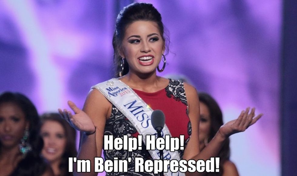 Donald Trump Has Found His Next Wife!