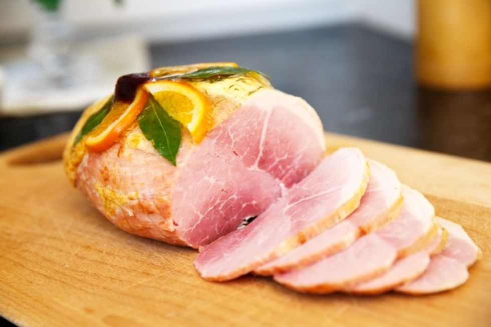 Stories Of Restaurant Customers Who Really, Really Weren't Supposed To Eat That