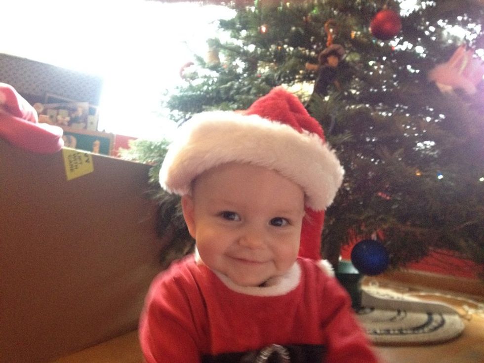Donald Trump, Lying Carly Fiorina And War On Christmas RAGE! Your Weekly Top Ten