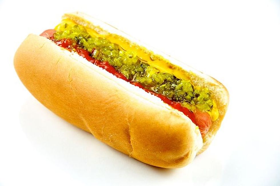 Stories Of Disastrously Inept Food Service Employees