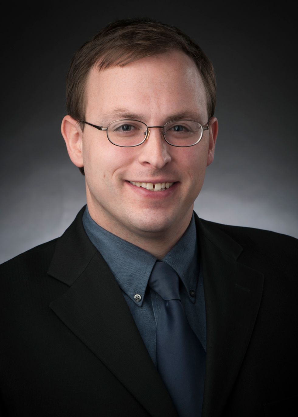 Topeka Councilman In Jail Just For Spanking His 16 Kids A Little On Their Bottoms, Probably