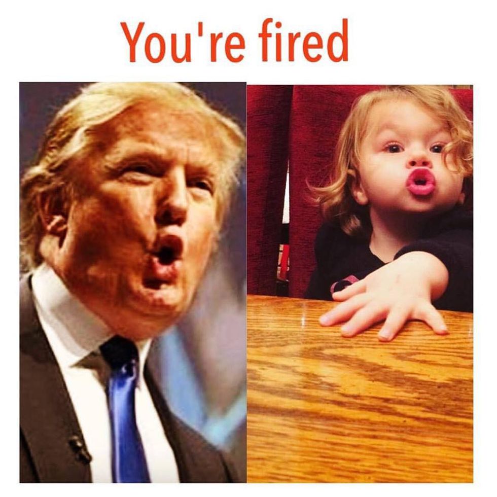 Republicans Are Jackholes And So Are Restaurant Customers. Your Weekly Top Ten