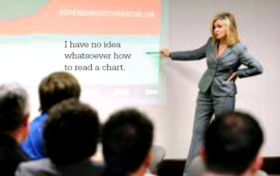 GOP Rep. Marsha Blackburn Does Not Care For Your Silly Poll About Planned Parenthood