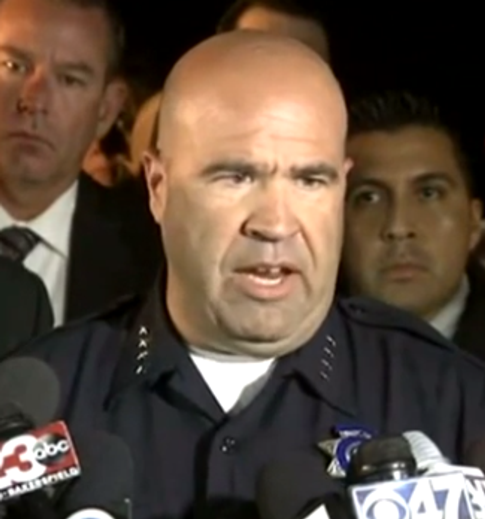 San Bernardino Was Terrorism And The Media Is A Mess. Your Weekly Top Ten.