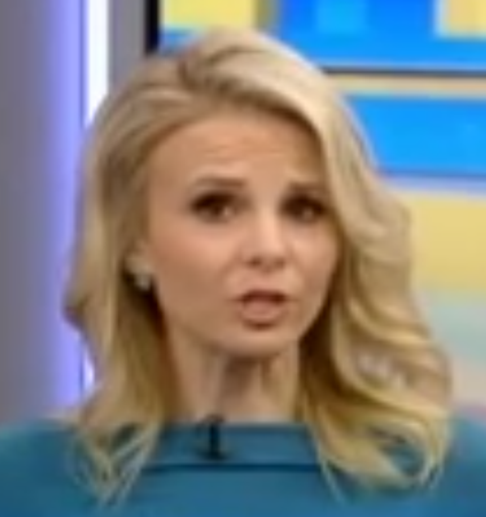 Fox News Teaches Kids How To Run Toward Gunfire, What Could Go Wrong?