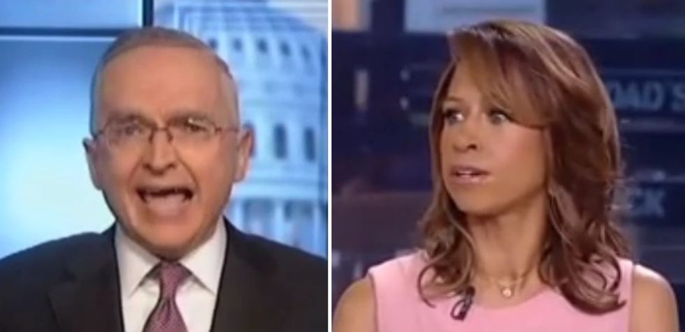 Fox News Boots Potty-Mouthed Pundits, Will Only Use Family Friendly Hate Speech
