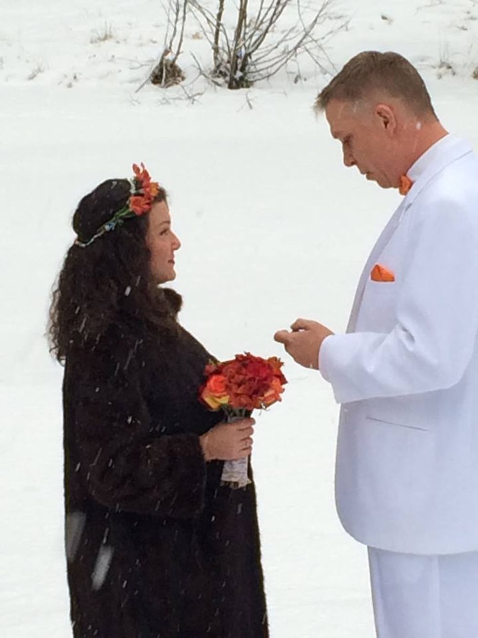 So I Married A Commenter