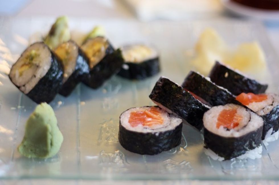 Dumb Restaurant Customers Are Inexhaustible Resource Of Dumb