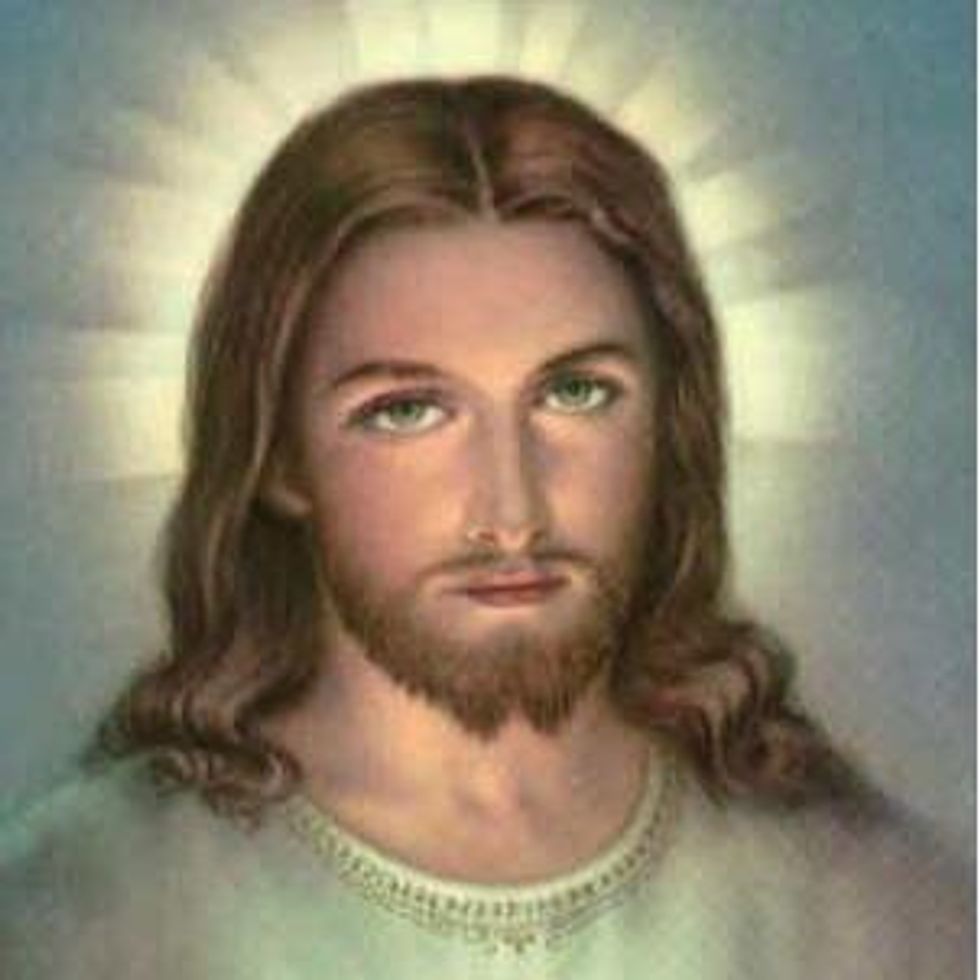 Surprise! Planned Parenthood Shooter Super Into Jesus, Adultery, Lady-Beating